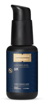 DIM (50ml) - Quicksilver Scientific