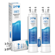 3Pack Compatible With FPPWFU01 EPPWFU01 Pure Advantage PWF-1 Water Filter