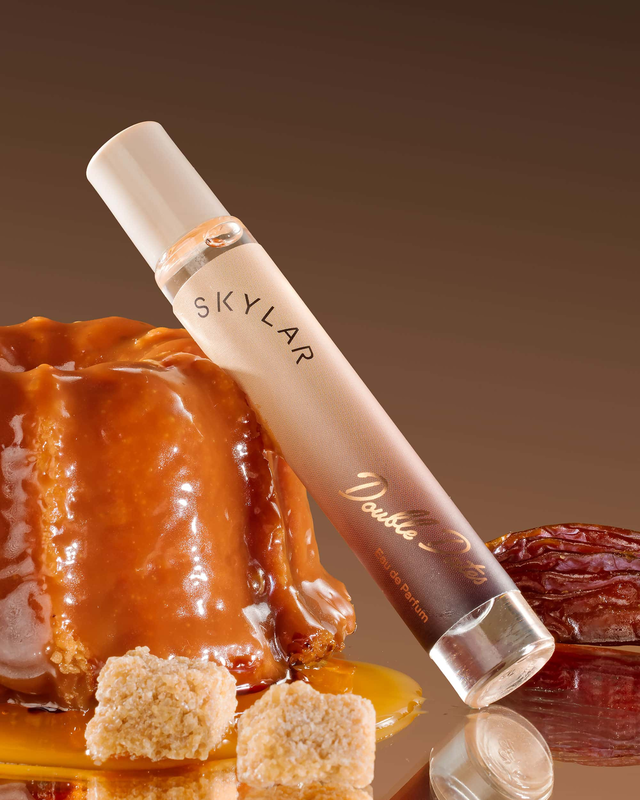 Double Dates Rollerball