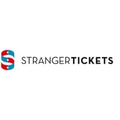 Stranger Tickets logo