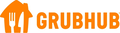 GrubHub logo