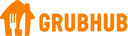 GrubHub logo