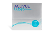 ACUVUE OASYS 1-DAY 90 pk