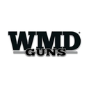 WMD Guns logo