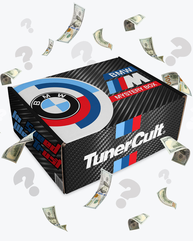 TCG89 BLACK FRIDAY MYSTERY CASH BOX