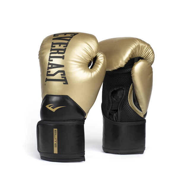 Elite2 Boxing Gloves 12oz