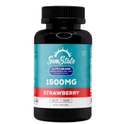 Ultra Infused 50mg Gummies 30ct 1500mg