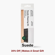 Premium Suede Cleaning Kit