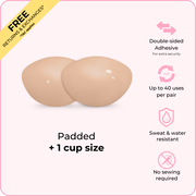 Perfect Boost Inserts