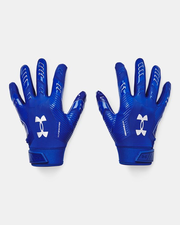 Men's UA F9 Nitro Football Gloves