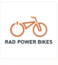 Rad Power Bikes EU logo