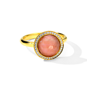 Small Lollipop Ring