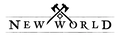 New World logo