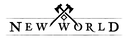 New World logo