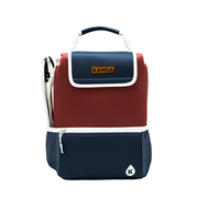 Admiral 6/12-Pack Pouch