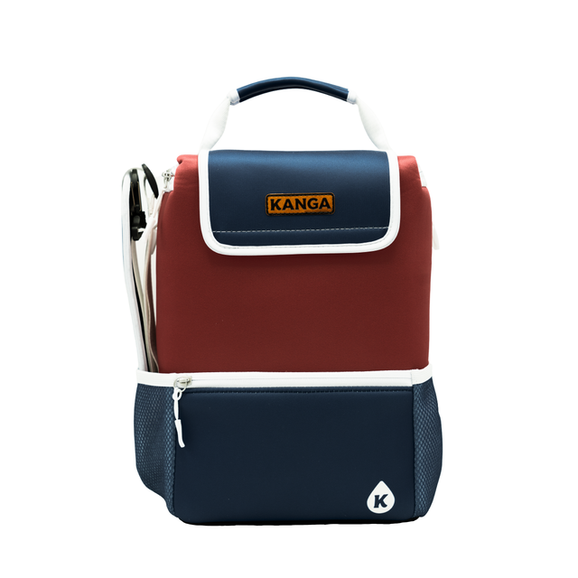 Admiral 6/12-Pack Pouch