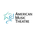 American Music Theatre logo