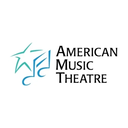 American Music Theatre logo