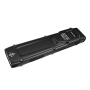 Nitecore EDC27 UHi 3100 Lumen Ultra Slim Flat EDC Flashlight