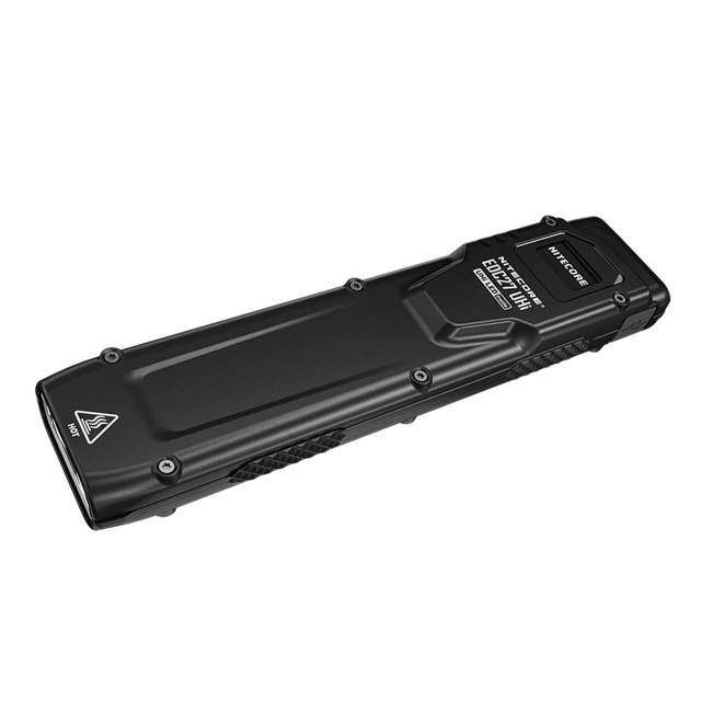 Nitecore EDC27 UHi 3100 Lumen Ultra Slim Flat EDC Flashlight