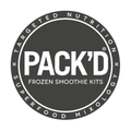 Pack'd logo