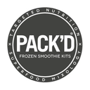 Pack'd logo