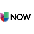 Univision Now logo