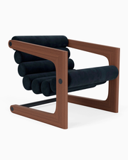Durango Lounge Chair
