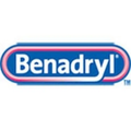 Benadryl logo