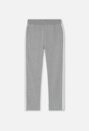Track Sweats / Heather Grey