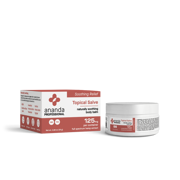 CBD-Infused Topical Salve