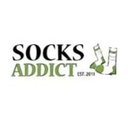 SocksAddict logo