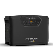 Zero E Portable Expandable Power Station