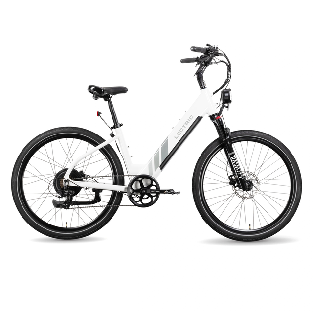 XPress Step-Thru eBike