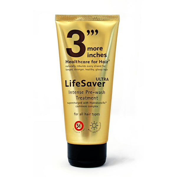NEW - LifeSaver Ultra Intense Pre-wash Treatment