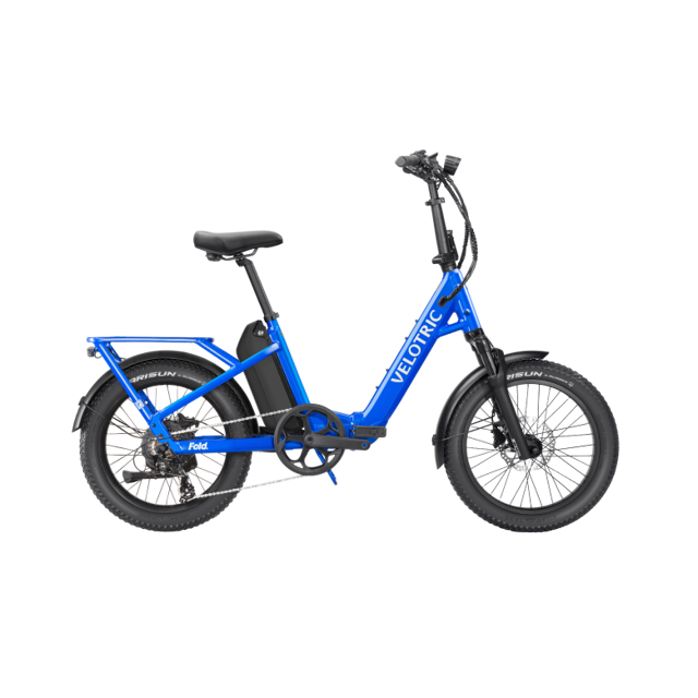 Velotric Fold 1 Plus Ebike