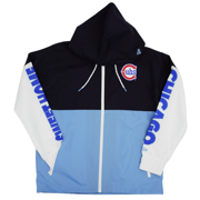 Chicago Cubs Blues Alternate Sweet Home Unisex Blue Windbreaker by New Era