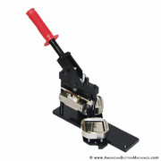 2"x2" Square Button Maker