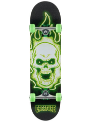 Creature Bonehead Glitch Full Complete