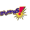 Boomers logo