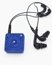 Mighty Wave - Waterproof Spotify Music Player