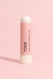 Rose Nasal Inhaler