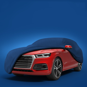 Seal Skin Supreme SUV Covers - Seal Skin Covers