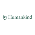 By Humankind logo