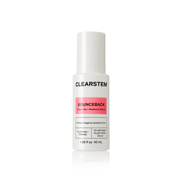 BOUNCEBACK Peptide Powerhouse Serum