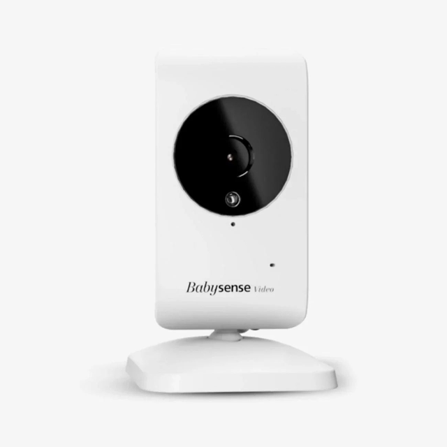 Add-On Camera for Video Baby Monitor V35 & V24R