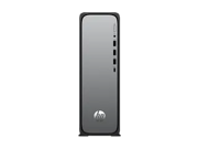 HP OmniDesk Slim Desktop S03-0055t PC, Windows 11 Home, Intel® Core™ i5, 16GB RAM, 512GB SSD