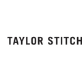Taylor Stitch logo