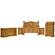 MANSION BEDROOM SET # 1