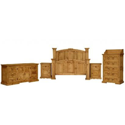 MANSION BEDROOM SET # 1